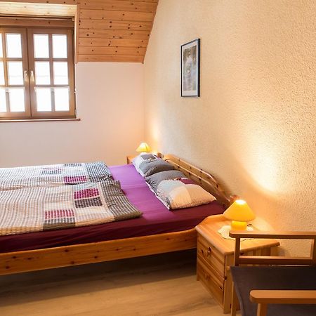 Ferienhaus Marie Бремм Экстерьер фото