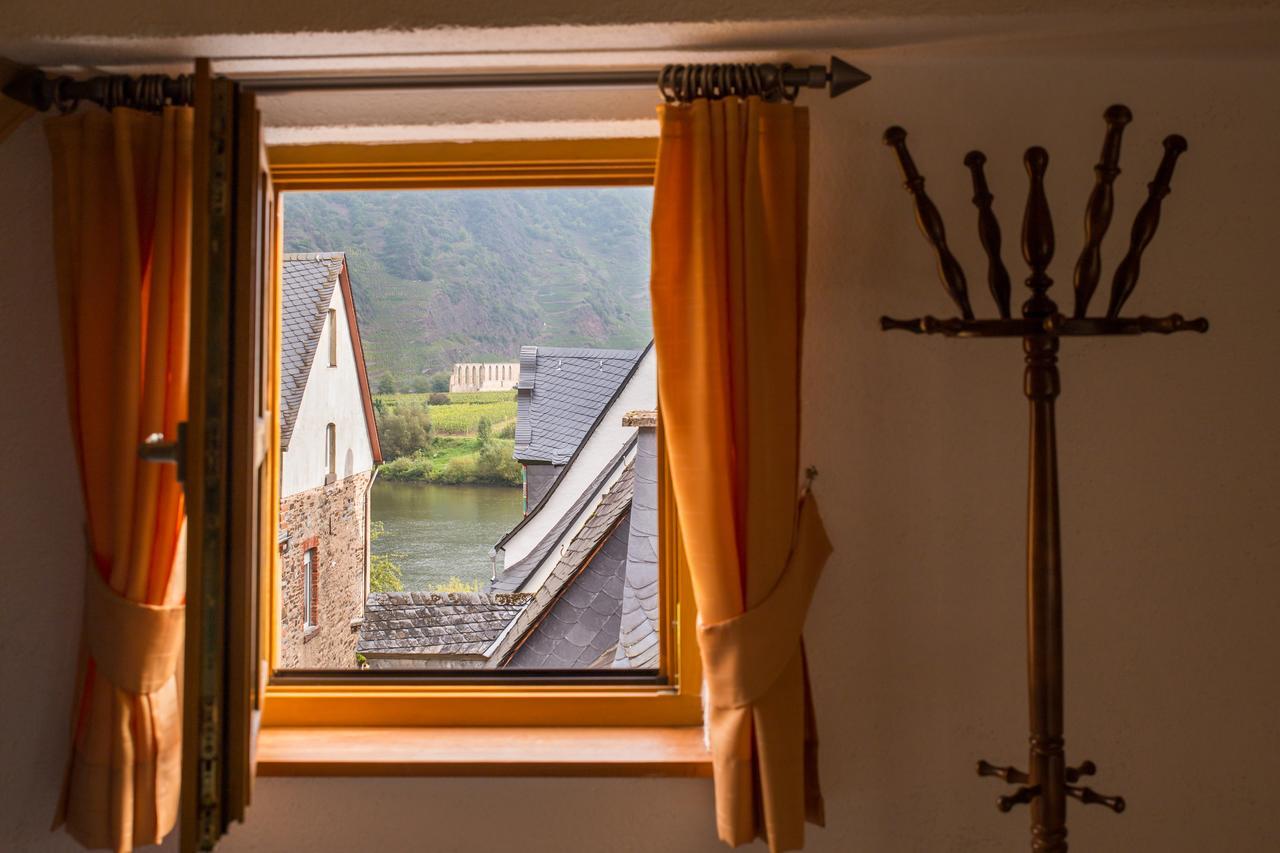 Ferienhaus Marie Бремм Экстерьер фото
