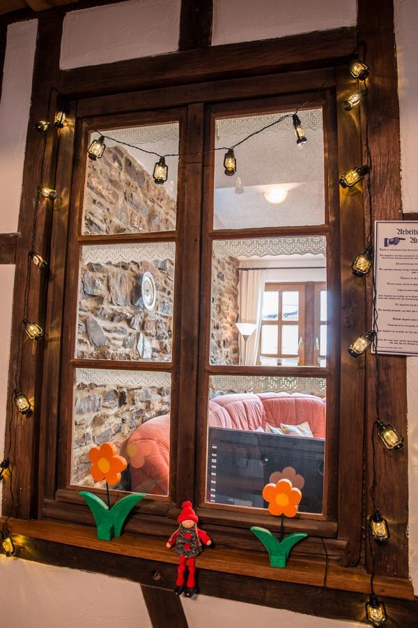 Ferienhaus Marie Бремм Экстерьер фото