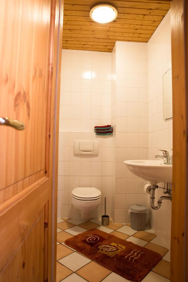 Ferienhaus Marie Бремм Экстерьер фото