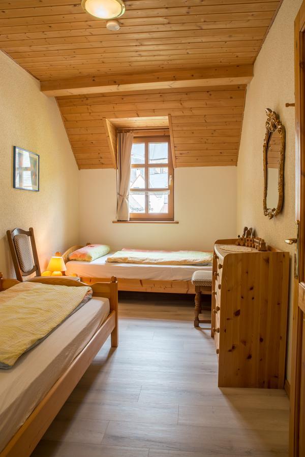 Ferienhaus Marie Бремм Экстерьер фото