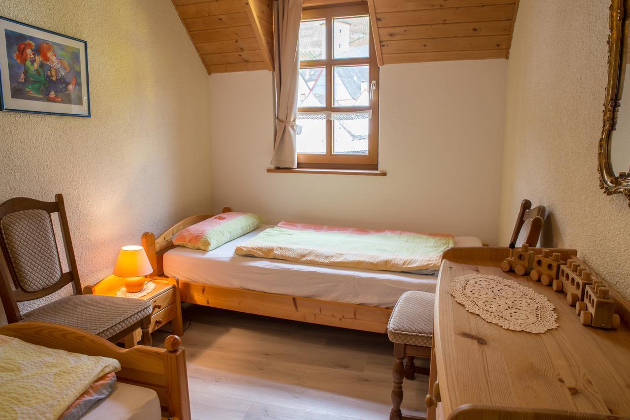 Ferienhaus Marie Бремм Экстерьер фото