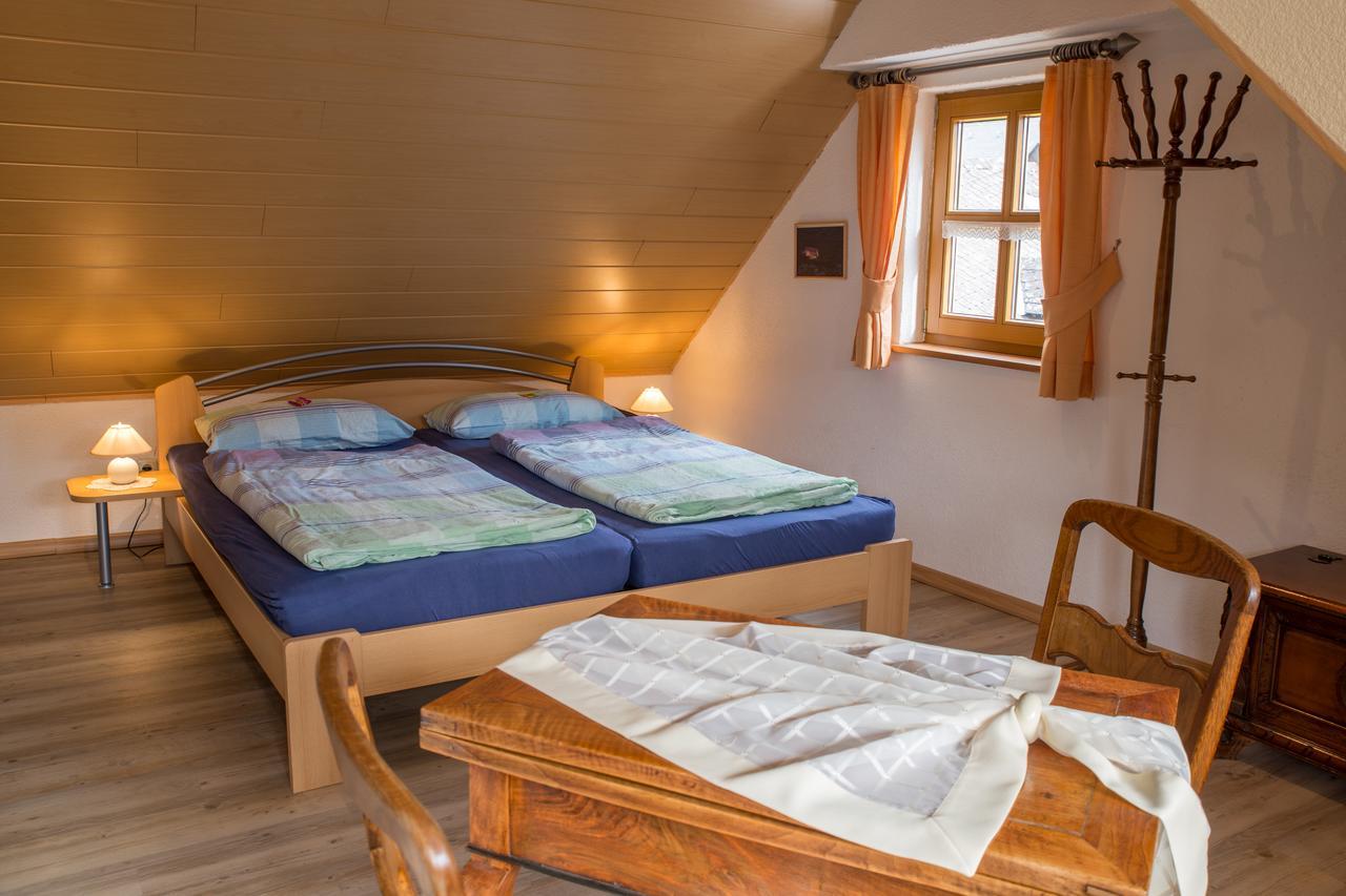 Ferienhaus Marie Бремм Экстерьер фото