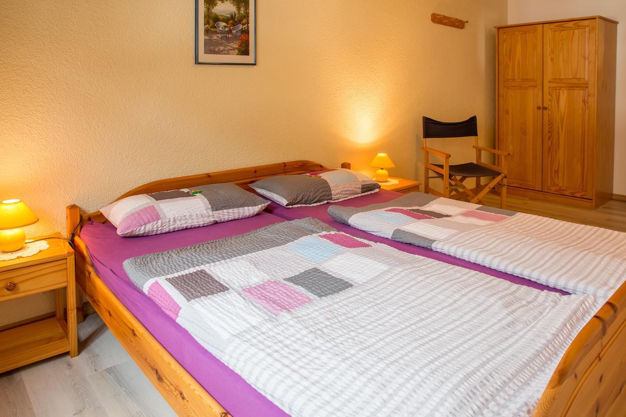 Ferienhaus Marie Бремм Экстерьер фото