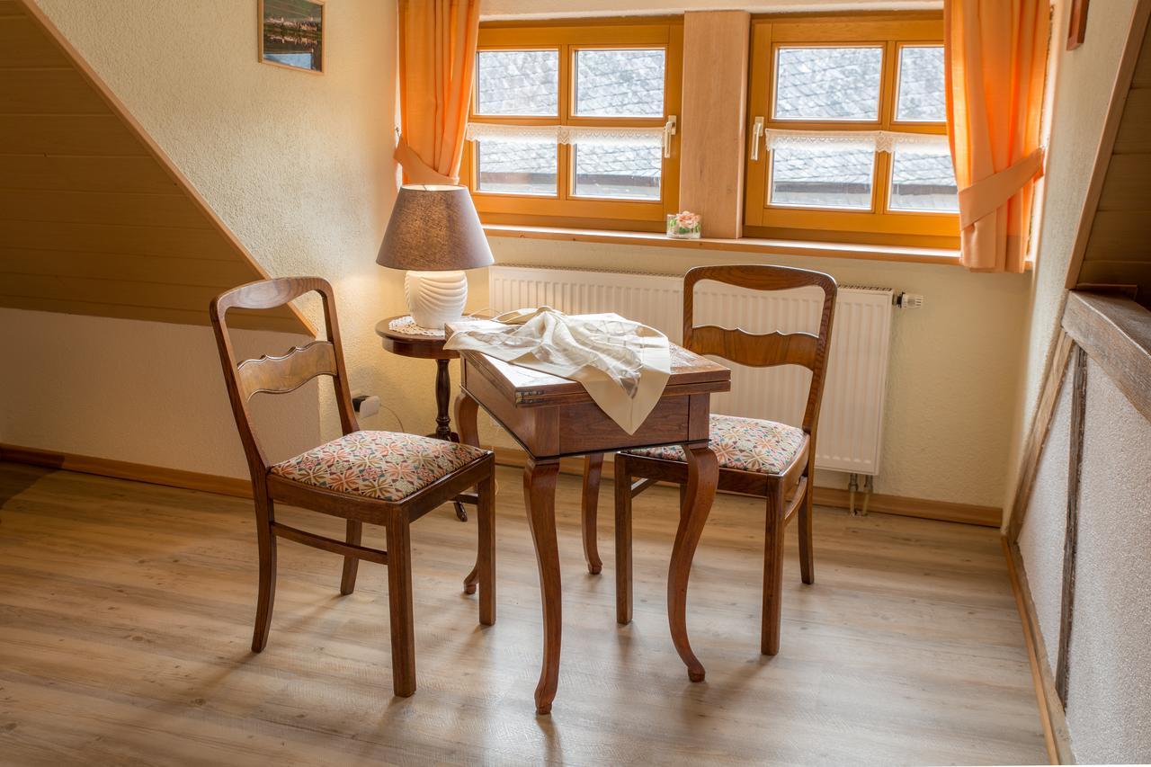Ferienhaus Marie Бремм Экстерьер фото