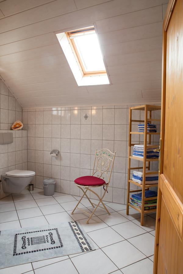 Ferienhaus Marie Бремм Экстерьер фото