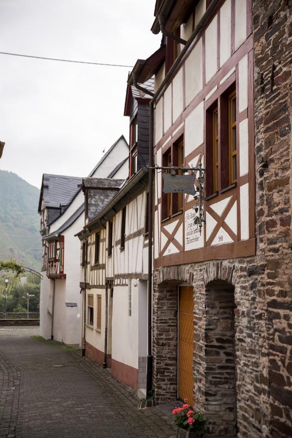 Ferienhaus Marie Бремм Экстерьер фото